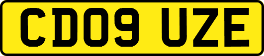 CD09UZE