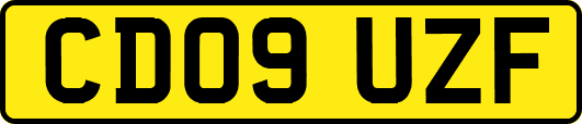 CD09UZF