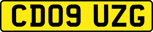 CD09UZG