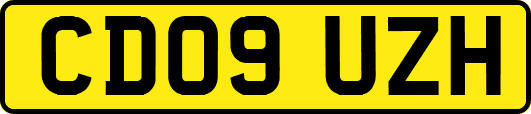 CD09UZH