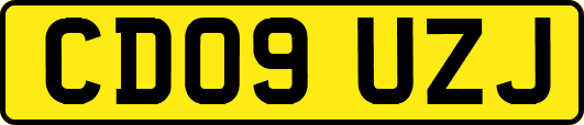 CD09UZJ