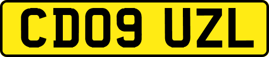 CD09UZL