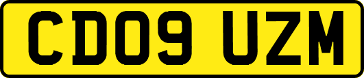 CD09UZM