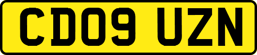 CD09UZN