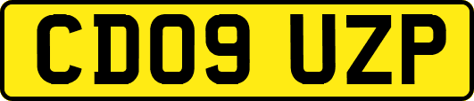 CD09UZP