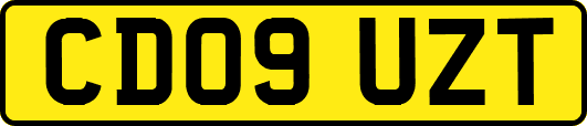 CD09UZT