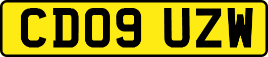 CD09UZW