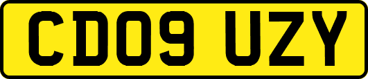 CD09UZY