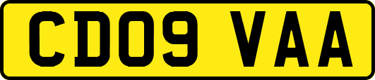 CD09VAA