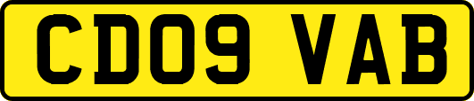 CD09VAB