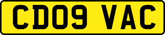 CD09VAC