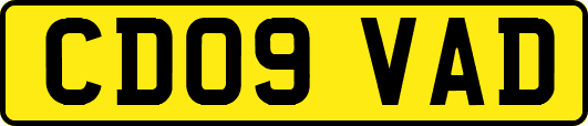 CD09VAD