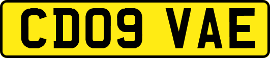 CD09VAE
