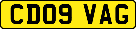 CD09VAG