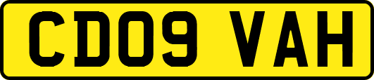 CD09VAH