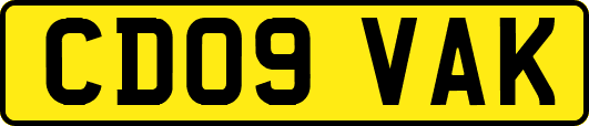 CD09VAK