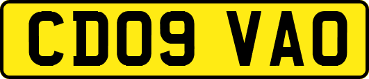 CD09VAO
