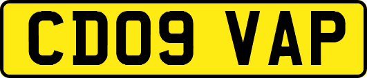 CD09VAP