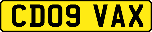 CD09VAX