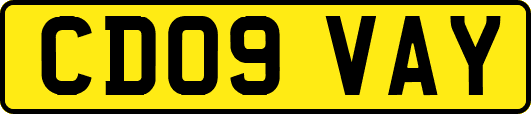 CD09VAY