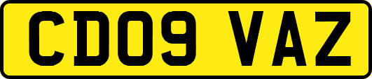 CD09VAZ