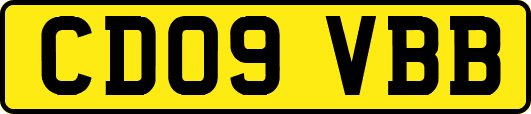 CD09VBB