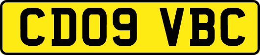 CD09VBC