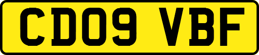 CD09VBF