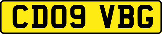 CD09VBG