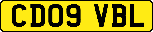 CD09VBL