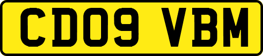 CD09VBM