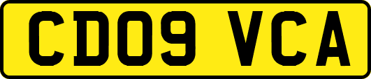 CD09VCA
