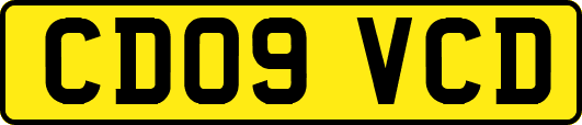CD09VCD