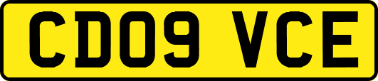 CD09VCE