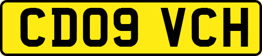 CD09VCH