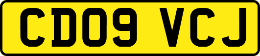CD09VCJ