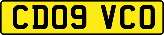 CD09VCO