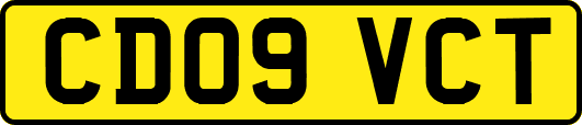 CD09VCT