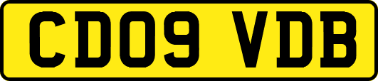 CD09VDB