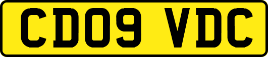 CD09VDC
