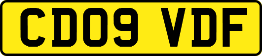 CD09VDF