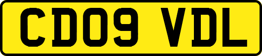 CD09VDL