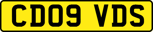 CD09VDS