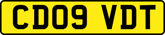 CD09VDT