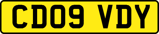 CD09VDY