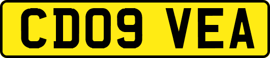 CD09VEA