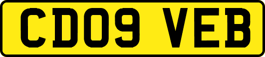 CD09VEB