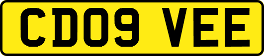 CD09VEE