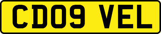 CD09VEL