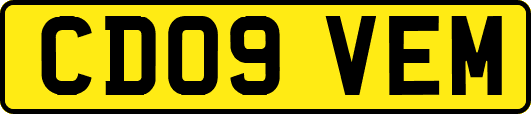 CD09VEM